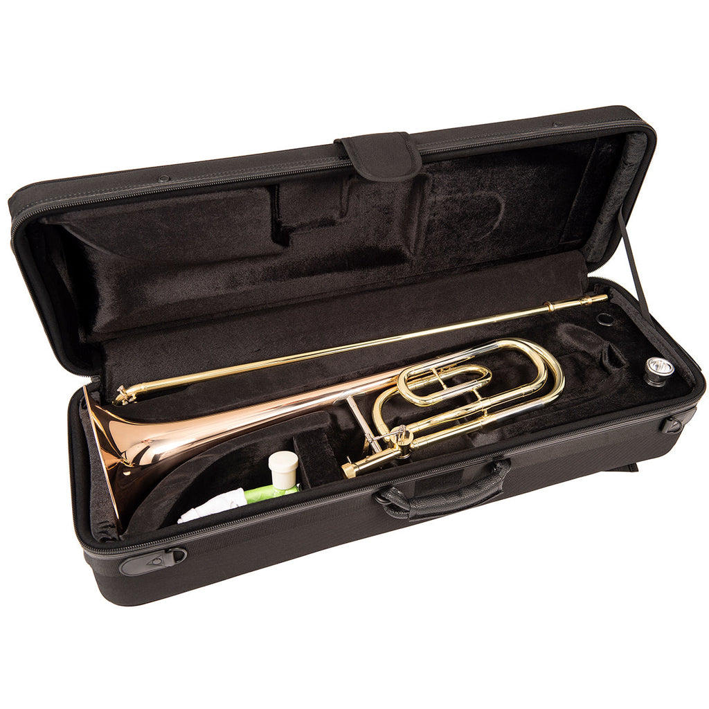 Odyssey Premiere 'Bb/F' Tenor Trombone Outfit