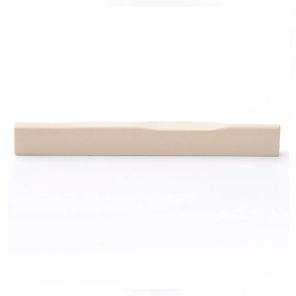 GraphTech TUSQ Soprano Ukulele Saddle ~ 7.5mm