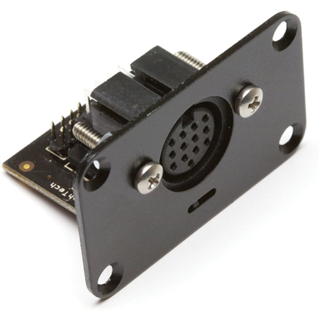 GraphTech Ghost Hexpander 13 Pin Input Jack