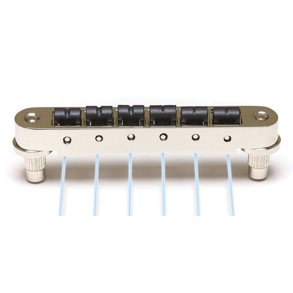 GraphTech Ghost Loaded Resomax Tune-O-Matic Bridge