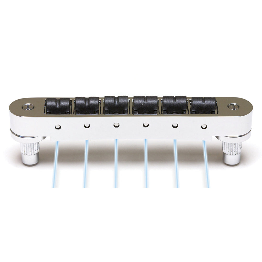 GraphTech Ghost Loaded Resomax Tune-O-Matic Bridge