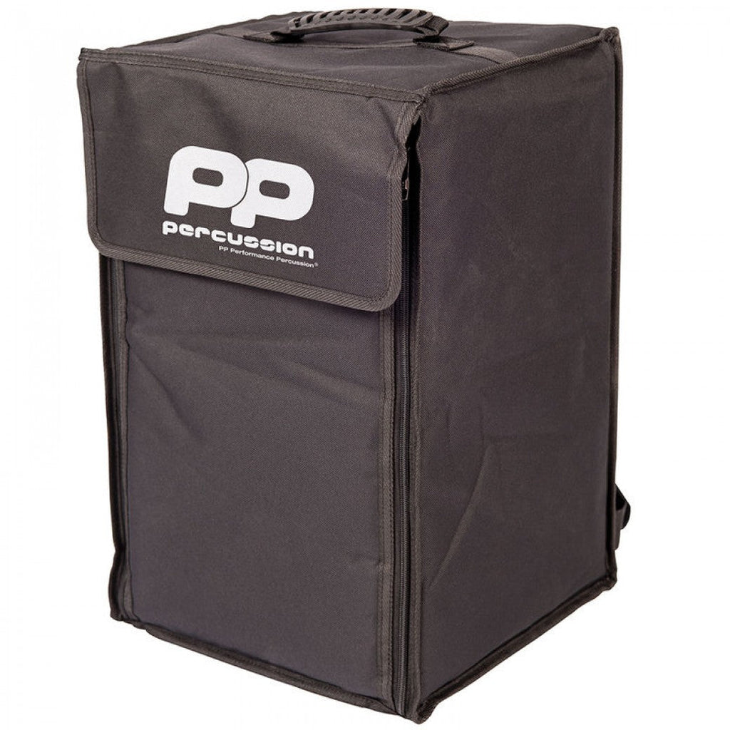 PP World Cajon ~ Light/Dark Wood