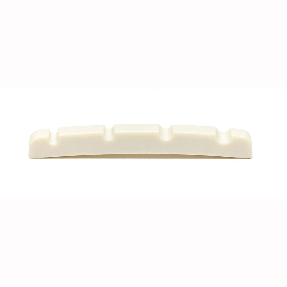 GraphTech Tusq ~ Man-Made Ivory Bass Nuts