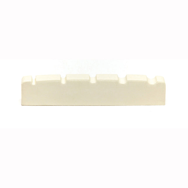 GraphTech Tusq ~ Man-Made Ivory Bass Nuts