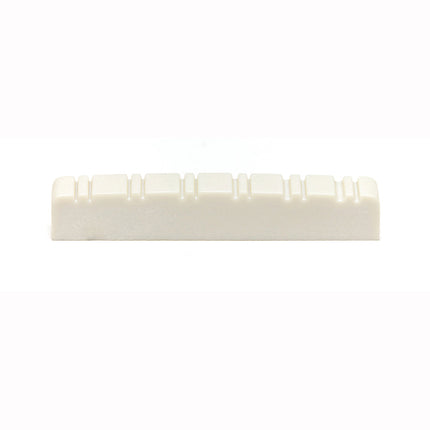 GraphTech Tusq ~ Man-Made Ivory Guitar Nuts