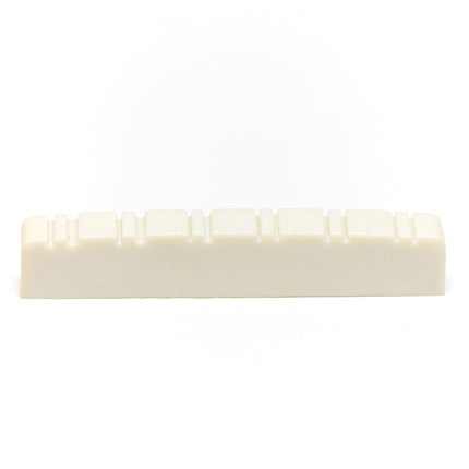 GraphTech Tusq ~ Man-Made Ivory Guitar Nuts