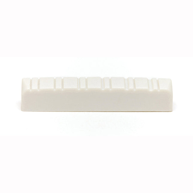 GraphTech Tusq ~ Man-Made Ivory Guitar Nuts