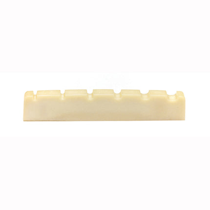 GraphTech Tusq ~ Man-Made Ivory Bass Nuts