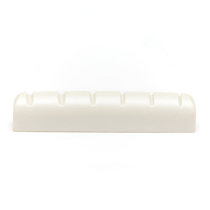 GraphTech Tusq ~ Man-Made Ivory Guitar Nuts