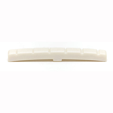 GraphTech Tusq ~ Man-Made Ivory Guitar Nuts