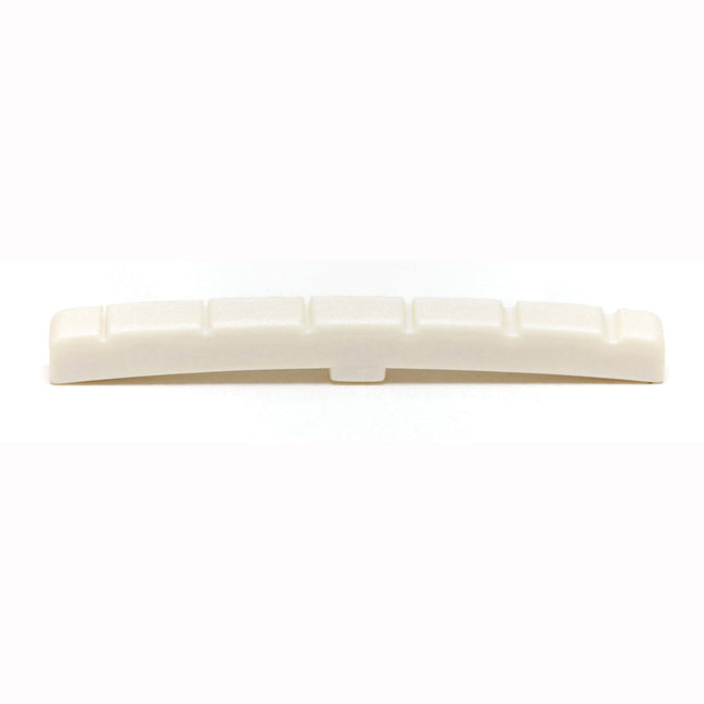 GraphTech Tusq ~ Man-Made Ivory Guitar Nuts