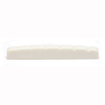 GraphTech Tusq ~ Man-Made Ivory Guitar Nuts