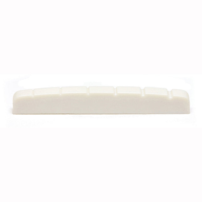 GraphTech Tusq ~ Man-Made Ivory Guitar Nuts