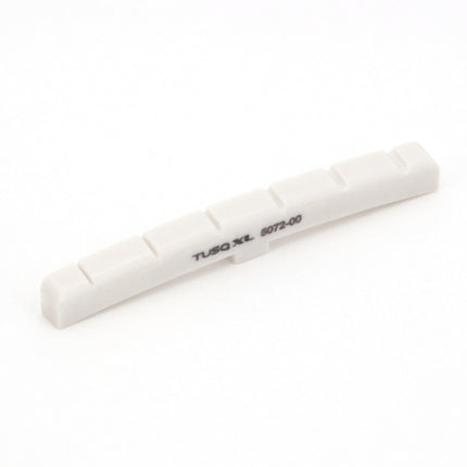 GraphTech TUSQ XL Slotted Nut 6 String 7.5" Radius