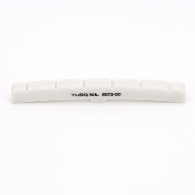 GraphTech TUSQ XL Slotted Nut 6 String 7.5" Radius