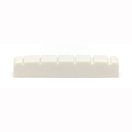 GraphTech Tusq ~ Man-Made Ivory Guitar Nuts