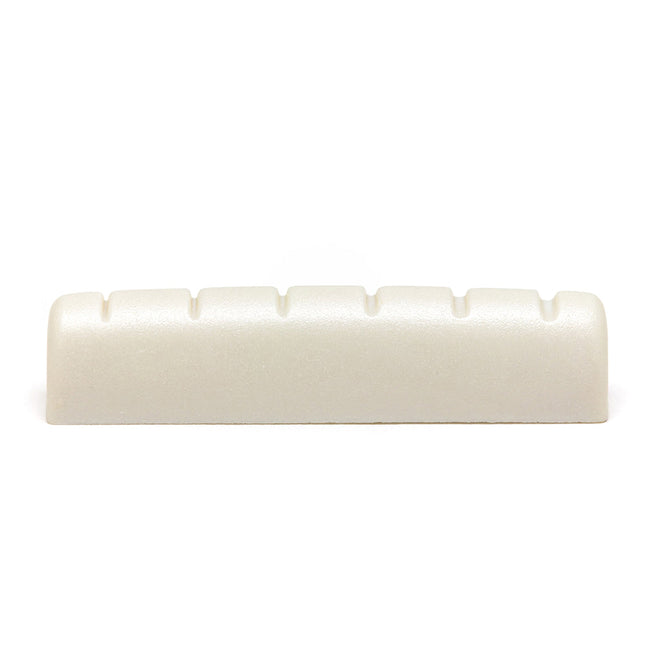 GraphTech Tusq ~ Man-Made Ivory Guitar Nuts