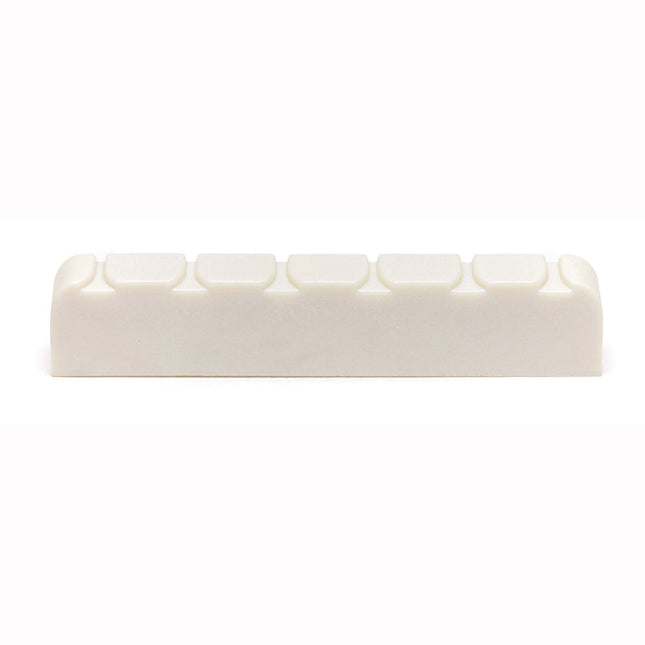 GraphTech Tusq ~ Man-Made Ivory Guitar Nuts