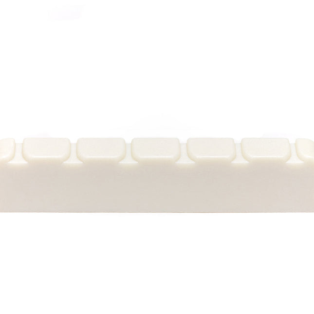 GraphTech Tusq ~ Man-Made Ivory Guitar Nuts