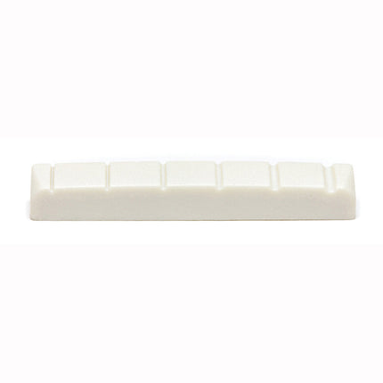 GraphTech Tusq ~ Man-Made Ivory Guitar Nuts