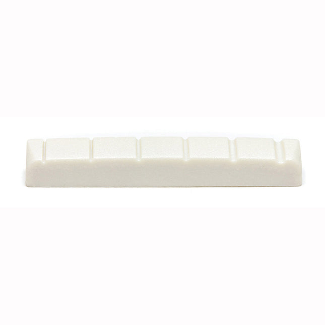 GraphTech Tusq ~ Man-Made Ivory Guitar Nuts