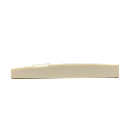 GraphTech Tusq ~ Man-Made Ivory Acoustic Saddles