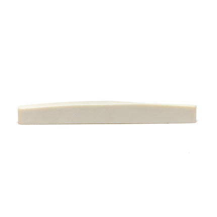 Graphtech Tusq Acoustic Saddle ~ B Band Compensated