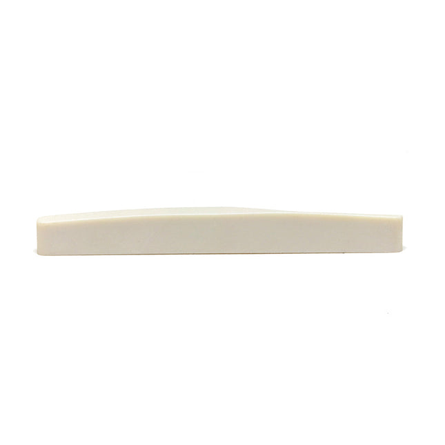 Graphtech Tusq Acoustic Saddle ~ B Band Compensated