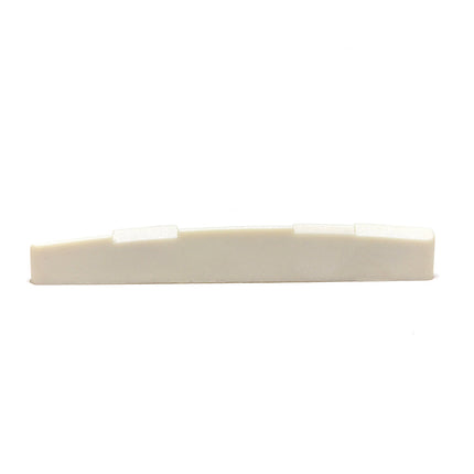 GraphTech Tusq ~ Man-Made Ivory Acoustic Saddles