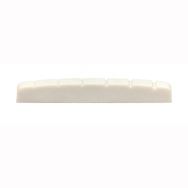 GraphTech Tusq ~ Man-Made Ivory Guitar Nuts