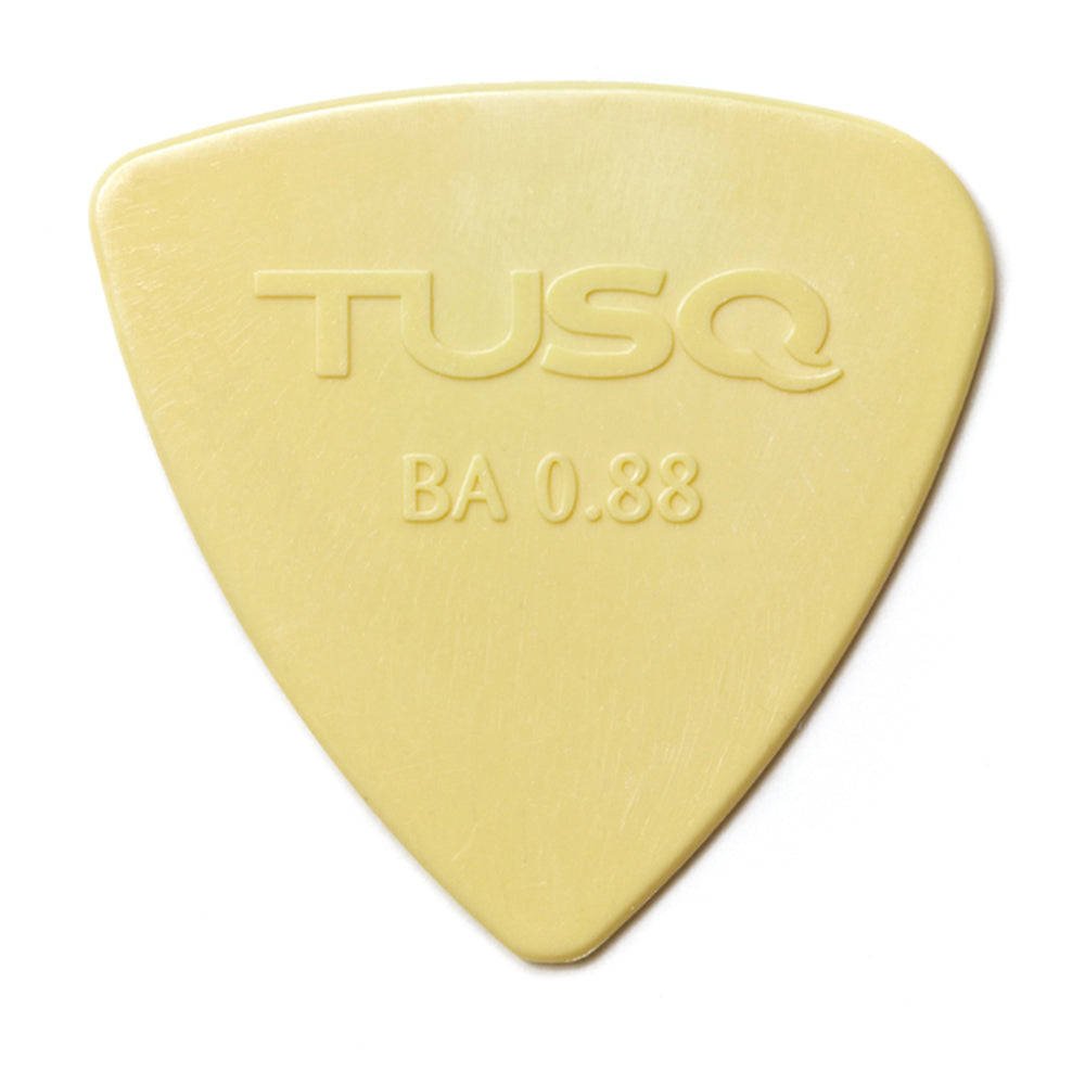 GraphTech Bi-Angle - Warm Tone Picks - .88mm 4 Pack