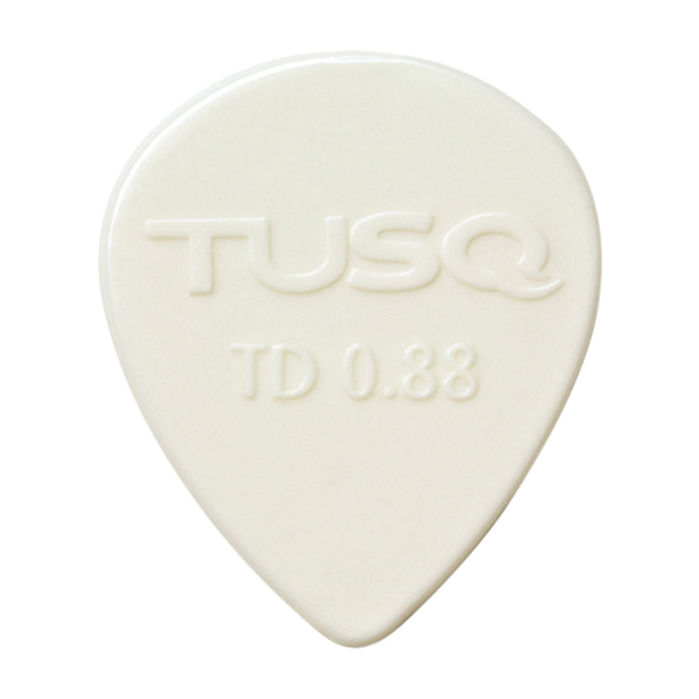 GraphTech Tear Drop - Bright Tone Picks - .88mm 72 Pack