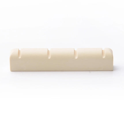 GraphTech TUSQ Ukulele Slotted Nut ~ 37.5mm x 5mm