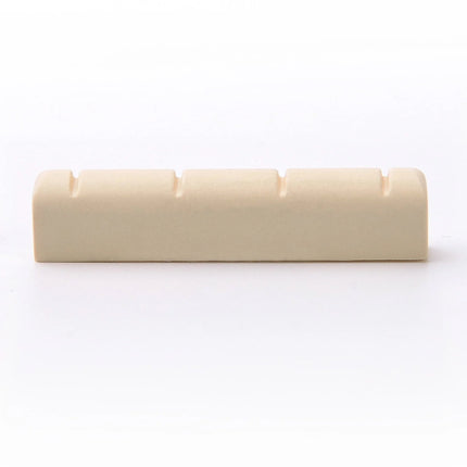 GraphTech TUSQ Ukulele Slotted Nut ~ 37.5mm x 7mm