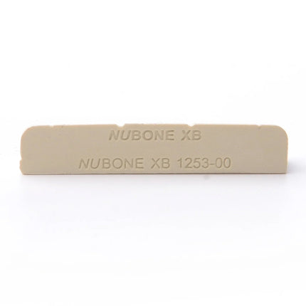 GraphTech TUSQ Ukulele Slotted Nut ~ 35mm x 7mm