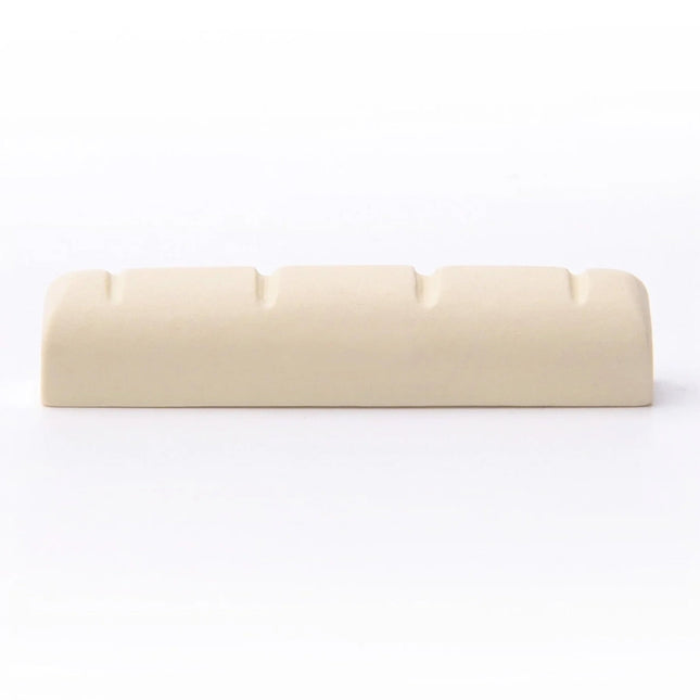 GraphTech TUSQ Ukulele Slotted Nut ~ 35mm x 7mm