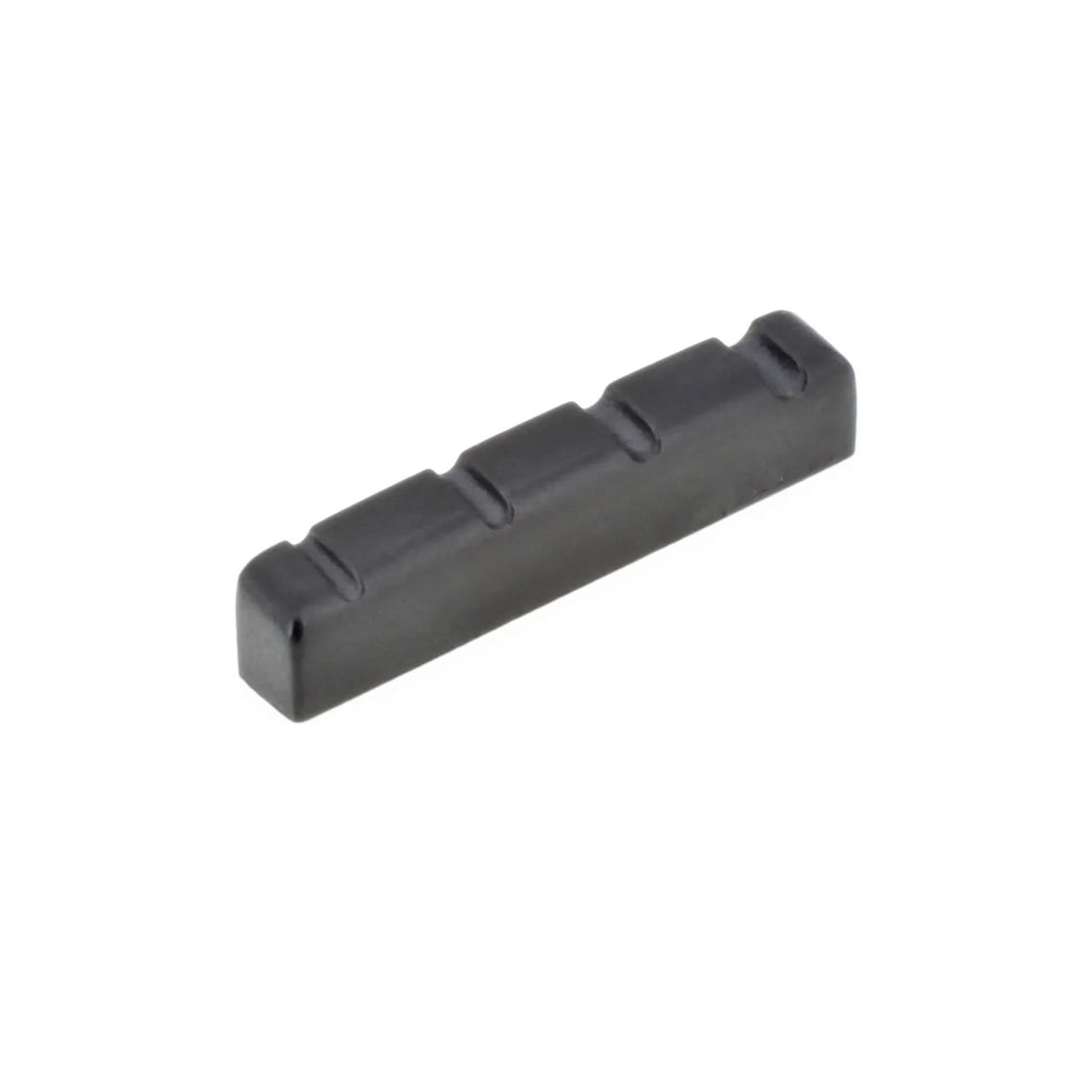 GraphTech Black TUSQ XL Slotted Nut