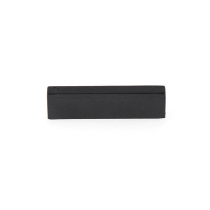 GraphTech Black TUSQ XL Blank Nut ~ Ibanez Style