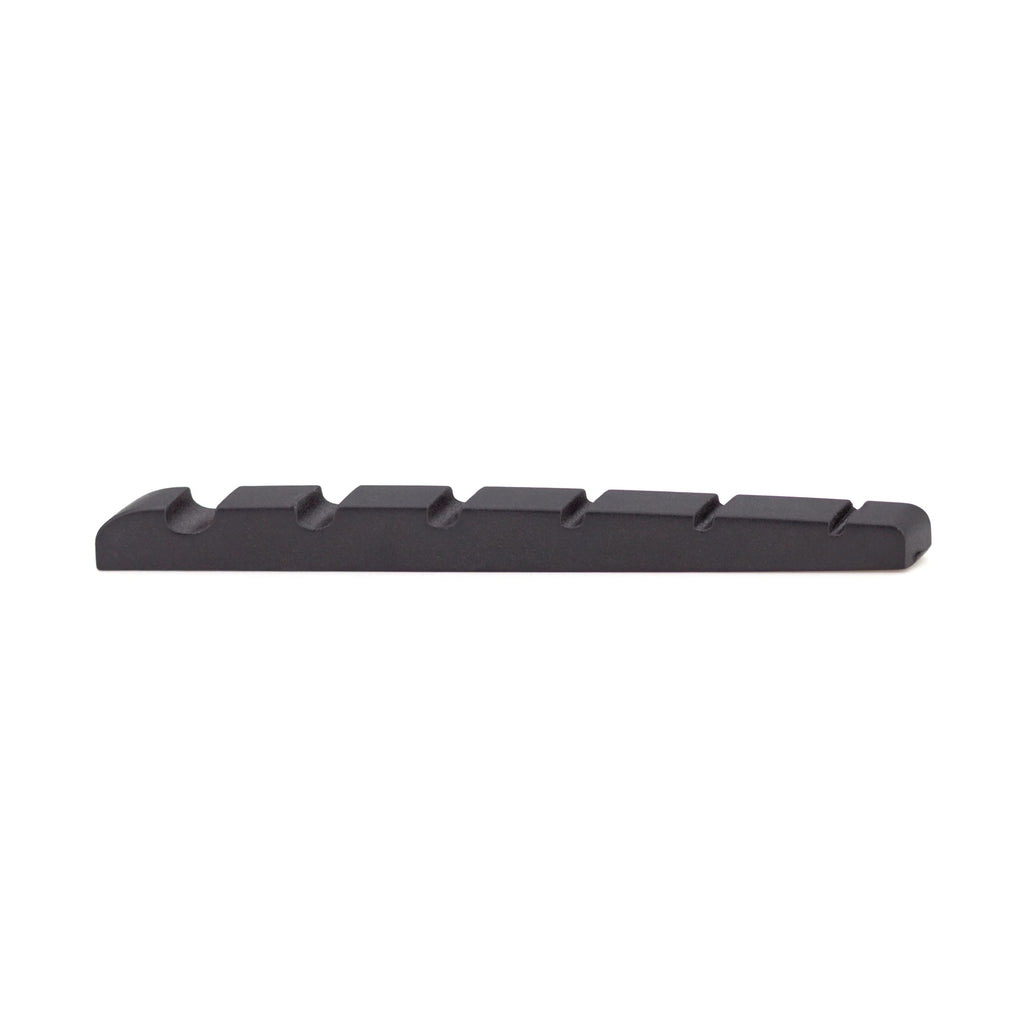 GraphTech Black TUSQ XL Slotted Nut