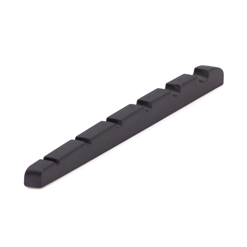 GraphTech Black TUSQ XL Slotted Nut