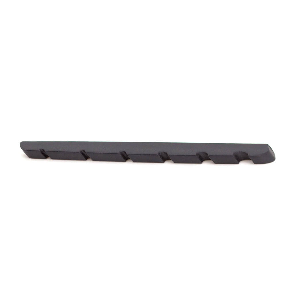 GraphTech Black TUSQ XL Slotted Nut