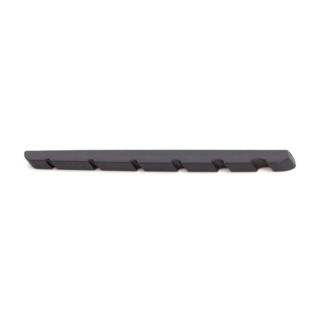 GraphTech Black TUSQ XL Slotted Nut