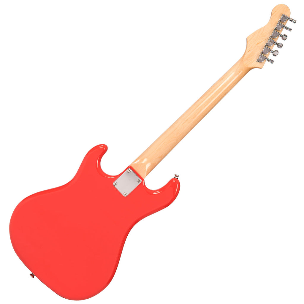 Rapier 33 Electric Guitar ~ Fiesta Red