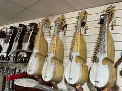Afghani Rabab