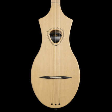 Seagull M4 ~ Natural Spruce