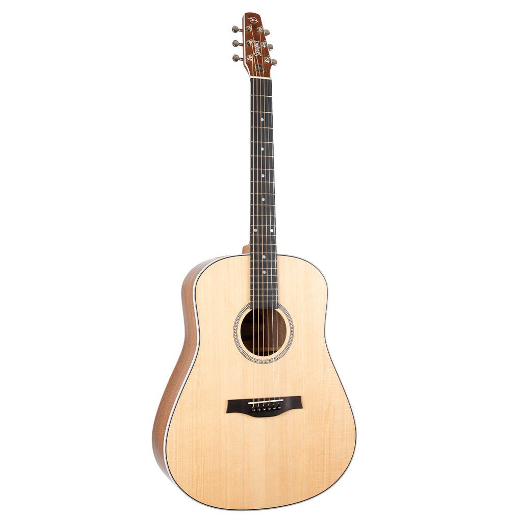 Seagull Maritime SWS Electro-Acoustic Guitar