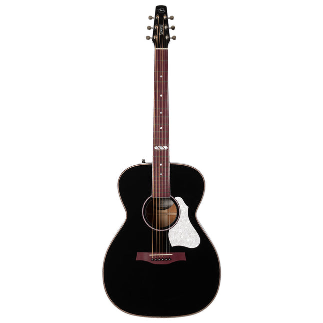 Seagull Artist LTD Electro-Acoustic Guitar