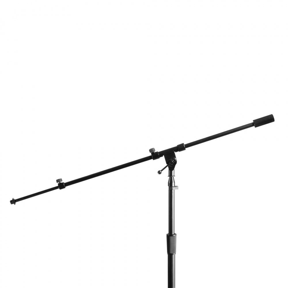 On-Stage Hex-Base Studio Stand w/Telescopic Boom