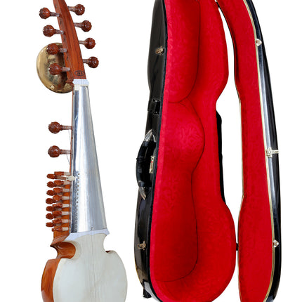 Sarod with Hard Case