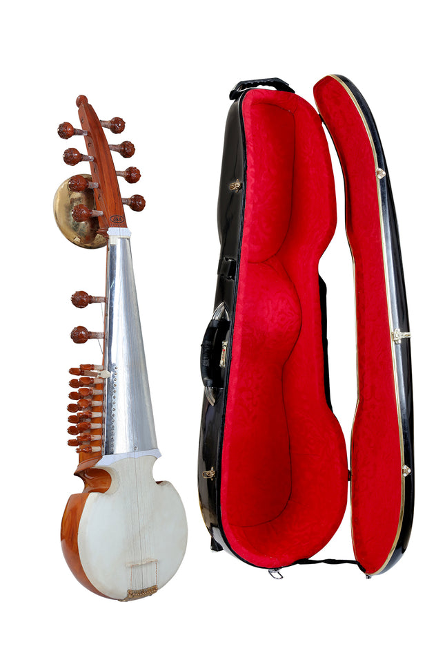 Sarod with Hard Case